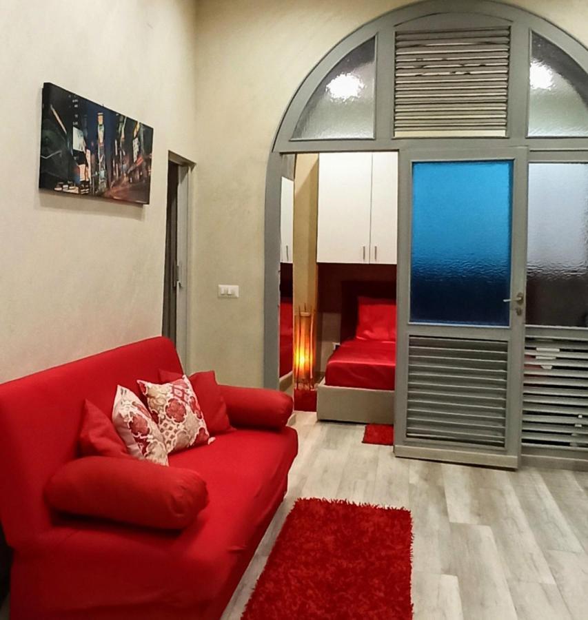 Napoli Pop Toledo Apartment Exterior photo