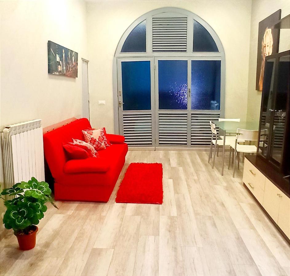 Napoli Pop Toledo Apartment Exterior photo